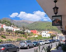 Hotel El Sombrerito