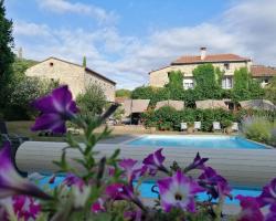 Hotel Le Mas Trilles