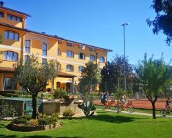 Ancora Sport Hotel