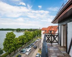 Apartamenty Kuźnia