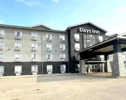 Days Inn by Wyndham Grande Prairie