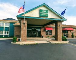 Woodfield Inn and Suites