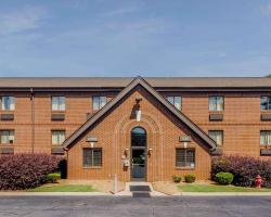 Extended Stay America Select Suites - Greenville - Haywood Mall