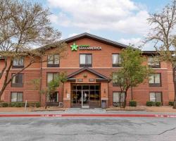 Extended Stay America Suites - Austin - Metro