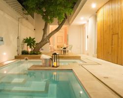 La Casa Del Patio Hotel Boutique by Xarm Hotels