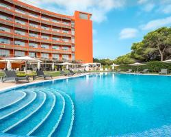 Aqua Pedra Dos Bicos Design Beach Hotel - Adults Friendly