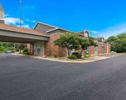 Quality Inn Mystic-Groton