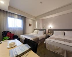 Harbor View Hotel