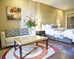 Goldberry Suites & Hotel Mactan