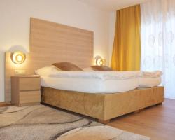 Das Falk Apartmenthaus