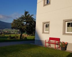 HOCHFICHTBLICK Apartments