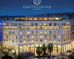 Electra Palace Thessaloniki