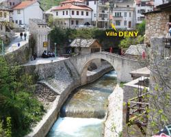 Villa Deny Mostar