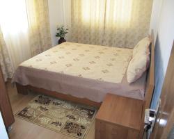 Apartament Daria