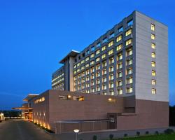 Welcomhotel by ITC Hotels, GST Road, Chennai