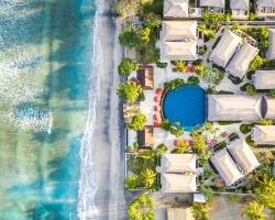 Sudamala Resort, Senggigi, Lombok