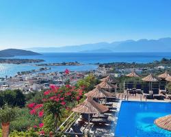 Elounda Heights (Adults Only)