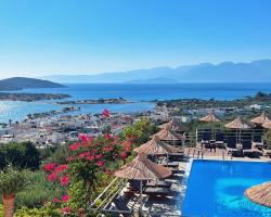 Elounda Heights (Adults Only) 