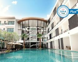 The Pago Design Hotel Phuket-SHA Plus