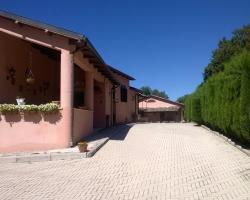 Casale Antonelli