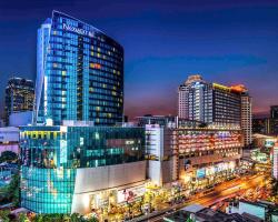 Novotel Bangkok Platinum Pratunam