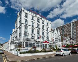 Muthu Westcliff Hotel (Near London Southend Airport)