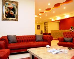 Tehran Boutique Hotel