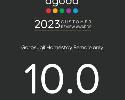 Garosugil Homestay - Female Only