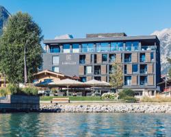 Seehotel Einwaller - adults only