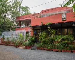 Rudraneel Villa