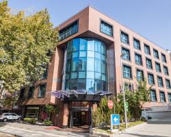 Hotel 2000 Kavaklıdere