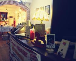 Tianjin UP Youth Hostel