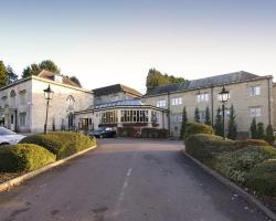 Premier Inn Stroud