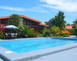 Villas Allen Puerto Viejo