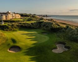 Portmarnock Resort & Jameson Golf Links