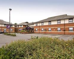 Premier Inn Coventry - Binley/A46