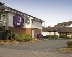 Premier Inn Coventry South - A45