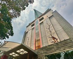 Hemangini Hotel Bandung