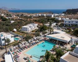 Lambis Studios & Apartments