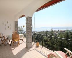 Appartamento lake view Toscolano Maderno