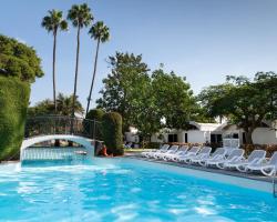 Bungalows Cordial Biarritz