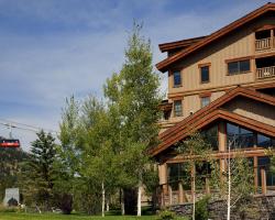 Teton Mountain Lodge and Spa, a Noble House Resort