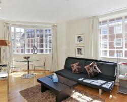 London Lifestyle Apartments - South Kensington - Chelsea