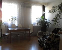 Apartment Nevskiy Prospect