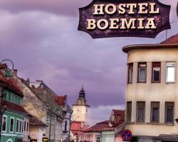 Boemia Hostel