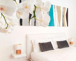 Corte Melone room rental