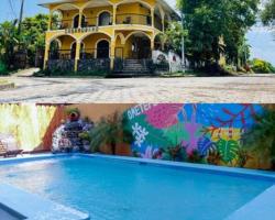 Hostal Casa Moreno