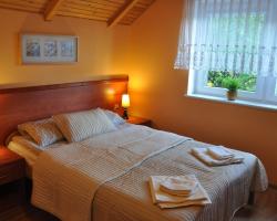 Central Łeba Suites