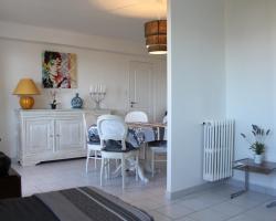 Appartement Alexandre III