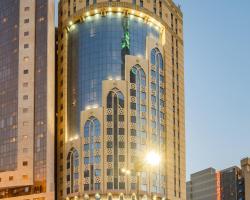 Elaf Al Mashaer Hotel Makkah